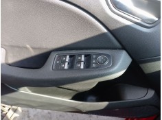Recambio de mando elevalunas delantero izquierdo para renault clio v (b7_) 1.0 lpg (b7mt) referencia OEM IAM   