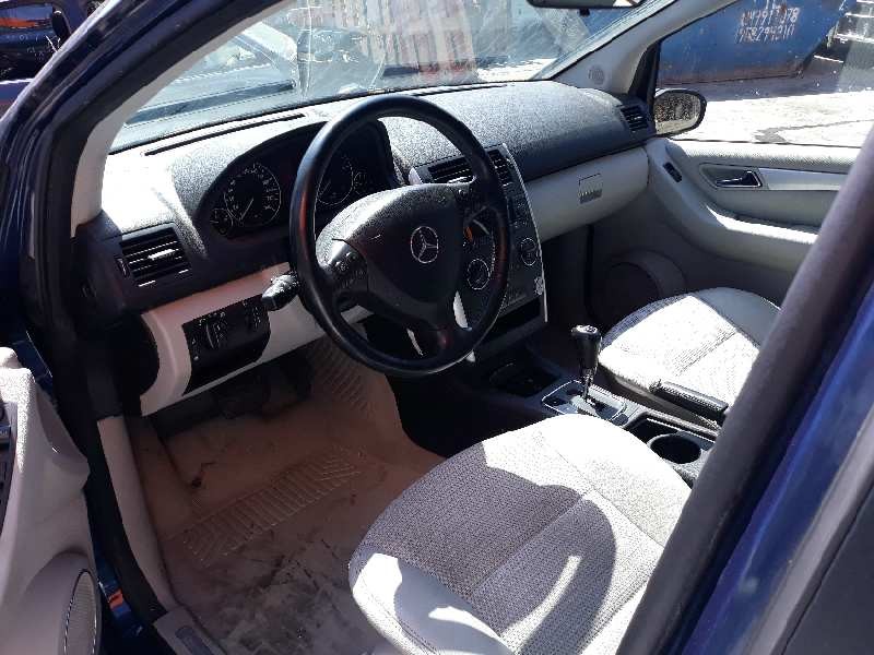 mercedes-benz clase a (w169) del año 2007