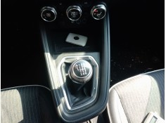 Recambio de palanca cambio para renault clio v (b7_) 1.0 lpg (b7mt) referencia OEM IAM   