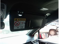 Recambio de parasol derecho para renault clio v (b7_) 1.0 lpg (b7mt) referencia OEM IAM   