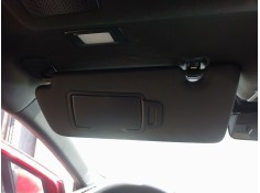 Recambio de parasol izquierdo para renault clio v (b7_) 1.0 lpg (b7mt) referencia OEM IAM   