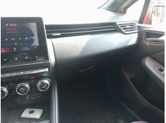 Recambio de ventilador calefaccion para renault clio v (b7_) 1.0 lpg (b7mt) referencia OEM IAM   