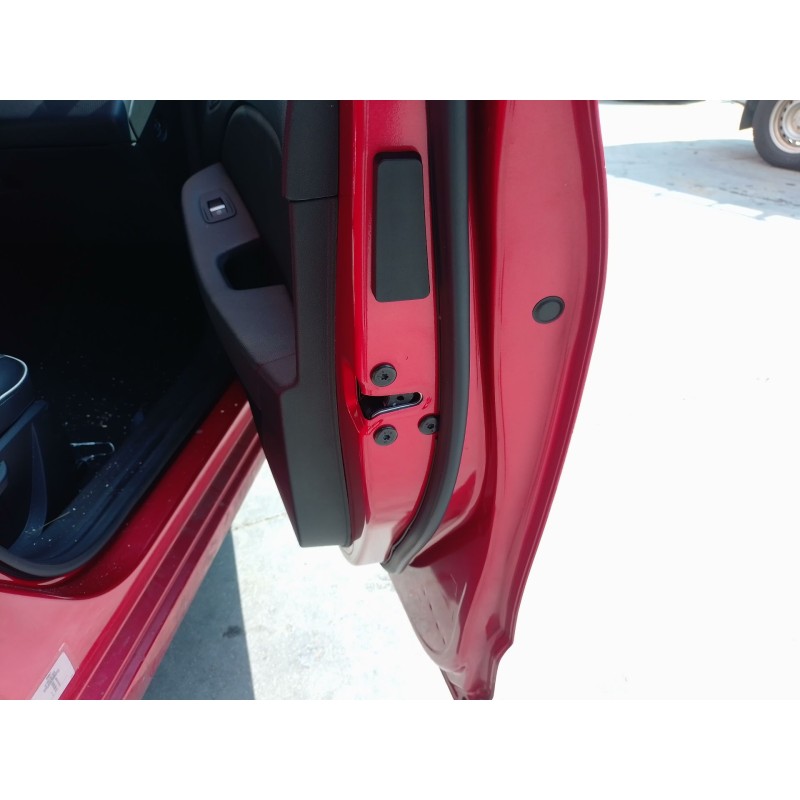Recambio de cerradura puerta delantera derecha para renault clio v (b7_) 1.0 lpg (b7mt) referencia OEM IAM   