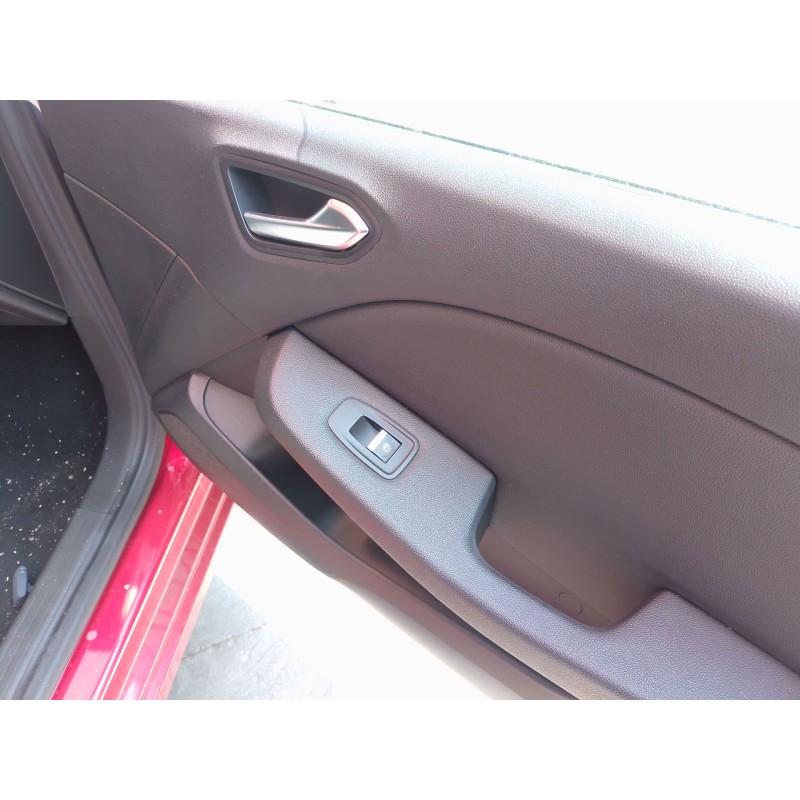 Recambio de elevalunas delantero derecho para renault clio v (b7_) 1.0 lpg (b7mt) referencia OEM IAM   