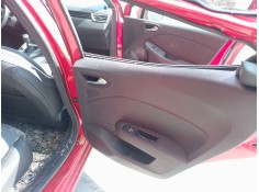 Recambio de elevalunas trasero derecho para renault clio v (b7_) 1.0 lpg (b7mt) referencia OEM IAM   