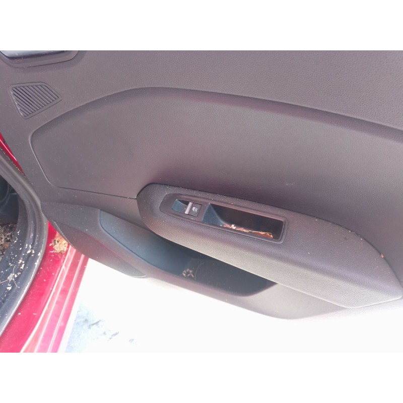 Recambio de mando elevalunas trasero derecho para renault clio v (b7_) 1.0 lpg (b7mt) referencia OEM IAM   