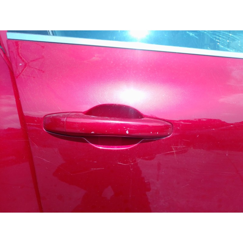 Recambio de maneta exterior delantera derecha para renault clio v (b7_) 1.0 lpg (b7mt) referencia OEM IAM   