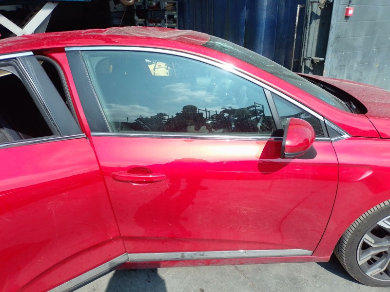 Recambio de puerta delantera derecha para renault clio v (b7_) 1.0 lpg (b7mt) referencia OEM IAM   