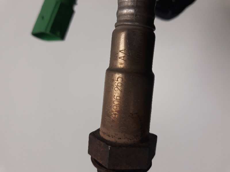 Recambio de sonda lambda para audi a4 berlina (b5) 2.4 v6 30v referencia OEM IAM 078906265AA 0258006442 
