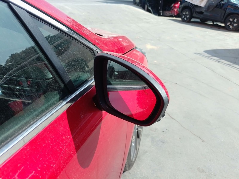 Recambio de retrovisor derecho para renault clio v (b7_) 1.0 lpg (b7mt) referencia OEM IAM   