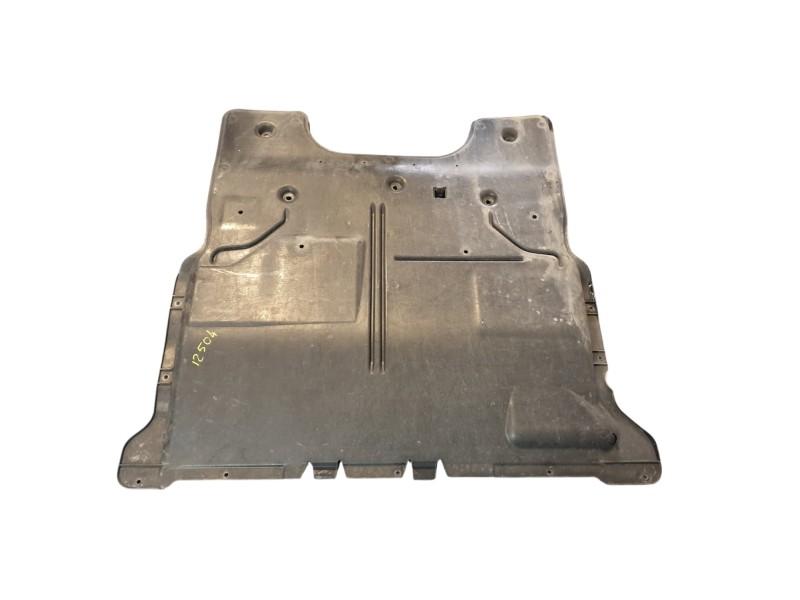 Recambio de cubrecarter para seat arona (kj7, kjp) 1.0 tsi referencia OEM IAM 2Q0825236H  107213760/VG0251900/2502660