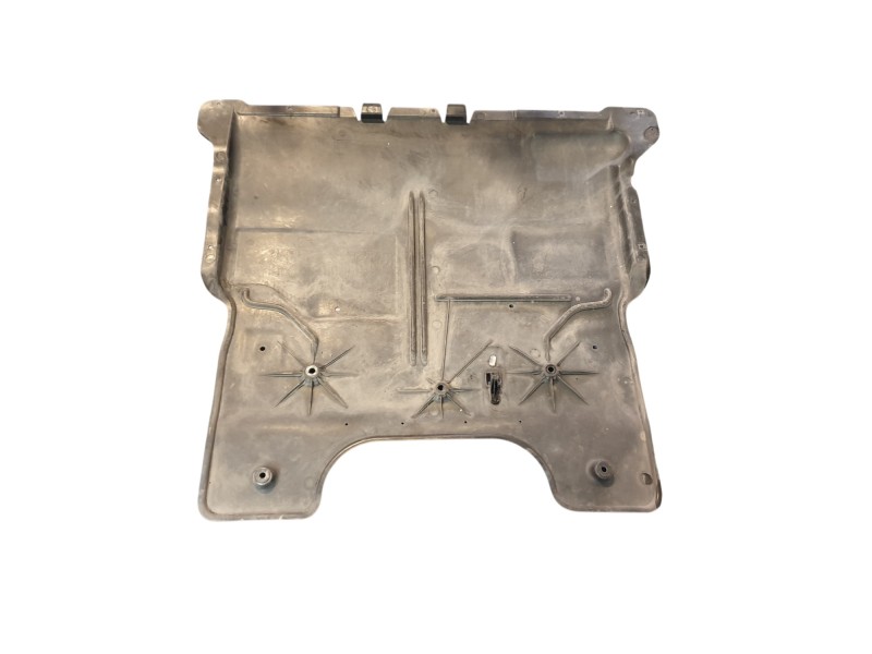 Recambio de cubrecarter para seat arona (kj7, kjp) 1.0 tsi referencia OEM IAM 2Q0825236H  107213760/VG0251900/2502660