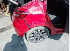 Recambio de amortiguador trasero derecho para renault clio v (b7_) 1.0 lpg (b7mt) referencia OEM IAM   