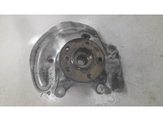 Recambio de mangueta delantera izquierda para bmw 2 active tourer (f45) 218 d referencia OEM IAM 687664501  