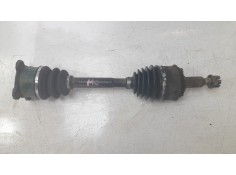 Recambio de transmision delantera derecha para mitsubishi montero iii (v7_w, v6_w) 3.2 di-d (v68w, v78w) referencia OEM IAM MR45