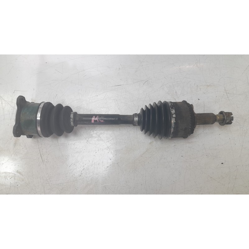 Recambio de transmision delantera derecha para mitsubishi montero iii (v7_w, v6_w) 3.2 di-d (v68w, v78w) referencia OEM IAM MR45