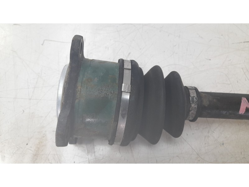 Recambio de transmision delantera derecha para mitsubishi montero iii (v7_w, v6_w) 3.2 di-d (v68w, v78w) referencia OEM IAM MR45