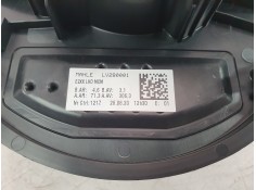 Recambio de ventilador calefaccion para opel insignia b grand sport (z18) 2.0 (68) referencia OEM IAM 39220104   2