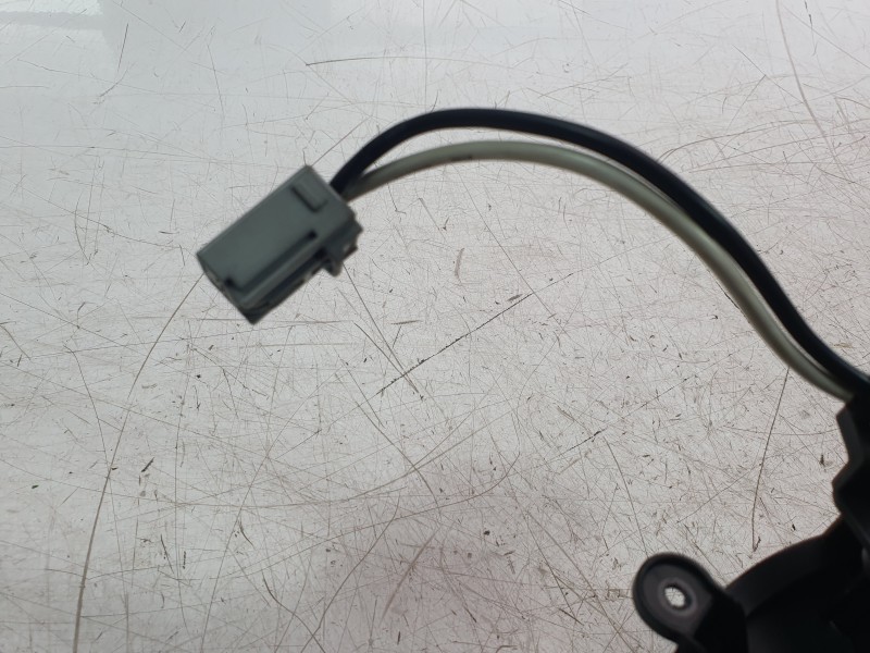 Recambio de ventilador calefaccion para opel insignia b grand sport (z18) 2.0 (68) referencia OEM IAM 39220104  