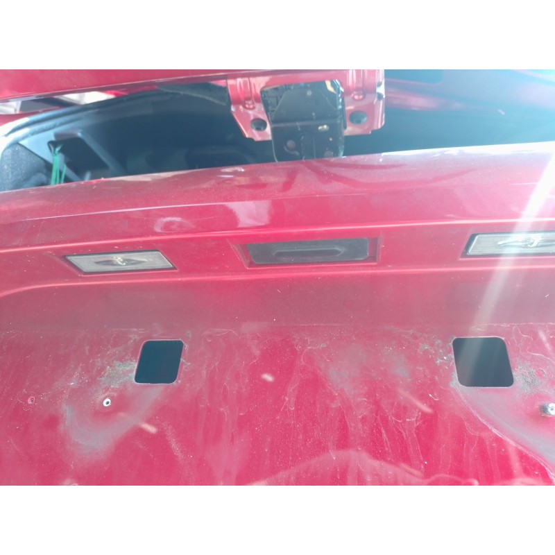 Recambio de maneta exterior porton para renault clio v (b7_) 1.0 lpg (b7mt) referencia OEM IAM   