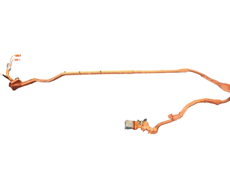 Recambio de cableado electrico para toyota corolla station wagon (_e21_) 2.0 hybrid (mzeh12) referencia OEM IAM 821H2V1010  