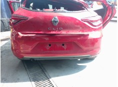 Recambio de paragolpes trasero para renault clio v (b7_) 1.0 lpg (b7mt) referencia OEM IAM   