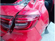 Recambio de piloto trasero derecho para renault clio v (b7_) 1.0 lpg (b7mt) referencia OEM IAM 265504885R  103F18140770/16018522 2