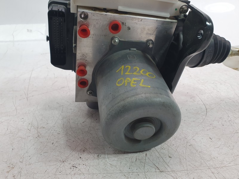 Recambio de abs para opel insignia b grand sport (z18) 2.0 (68) referencia OEM IAM 84961537  