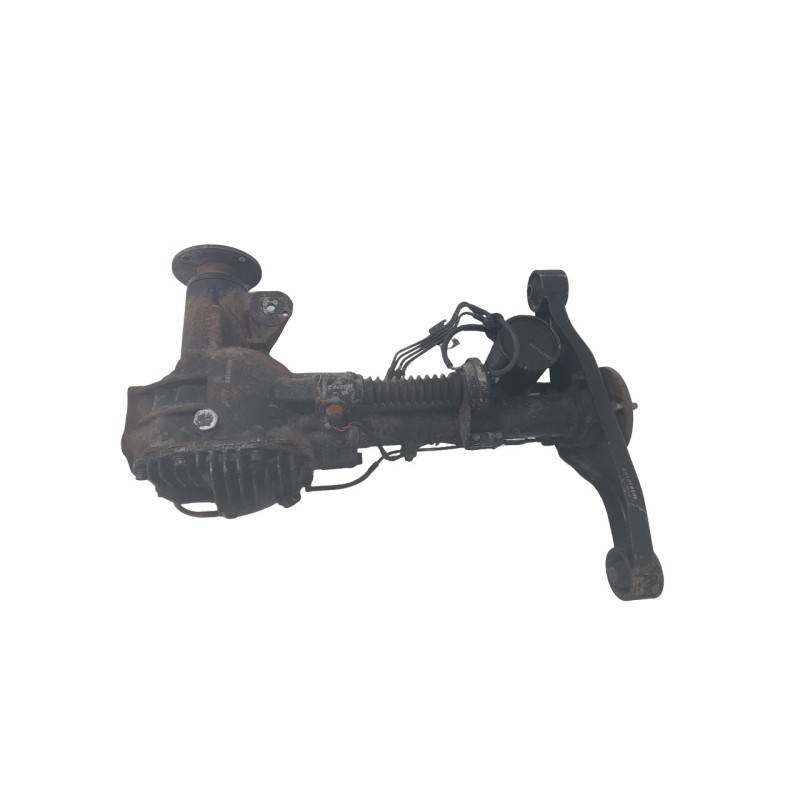 Recambio de diferencial delantero para mitsubishi montero iii (v7_w, v6_w) 3.2 di-d (v68w, v78w) referencia OEM IAM MR453792  