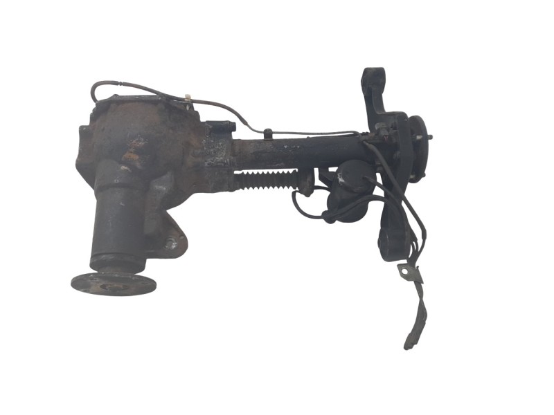 Recambio de diferencial delantero para mitsubishi montero iii (v7_w, v6_w) 3.2 di-d (v68w, v78w) referencia OEM IAM MR453792  