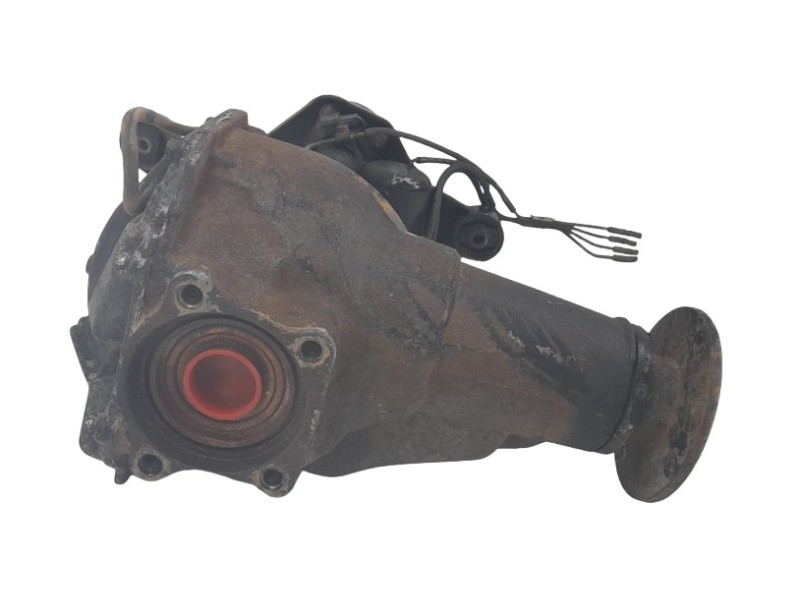 Recambio de diferencial delantero para mitsubishi montero iii (v7_w, v6_w) 3.2 di-d (v68w, v78w) referencia OEM IAM MR453792  