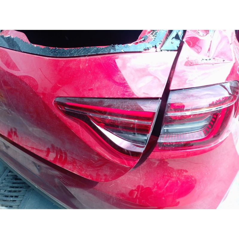 Recambio de piloto trasero derecho interior para renault clio v (b7_) 1.0 lpg (b7mt) referencia OEM IAM   