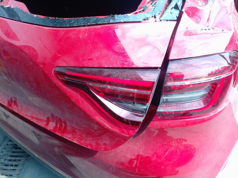 Recambio de piloto trasero derecho interior para renault clio v (b7_) 1.0 lpg (b7mt) referencia OEM IAM   