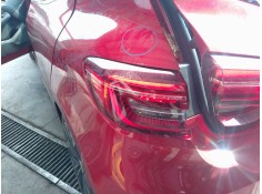 Recambio de piloto trasero izquierdo para renault clio v (b7_) 1.0 lpg (b7mt) referencia OEM IAM 265551035R  103F18140771/160185 2