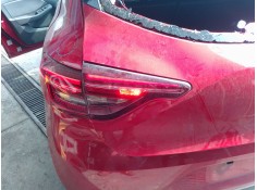 Recambio de piloto trasero izquierdo interior para renault clio v (b7_) 1.0 lpg (b7mt) referencia OEM IAM    2