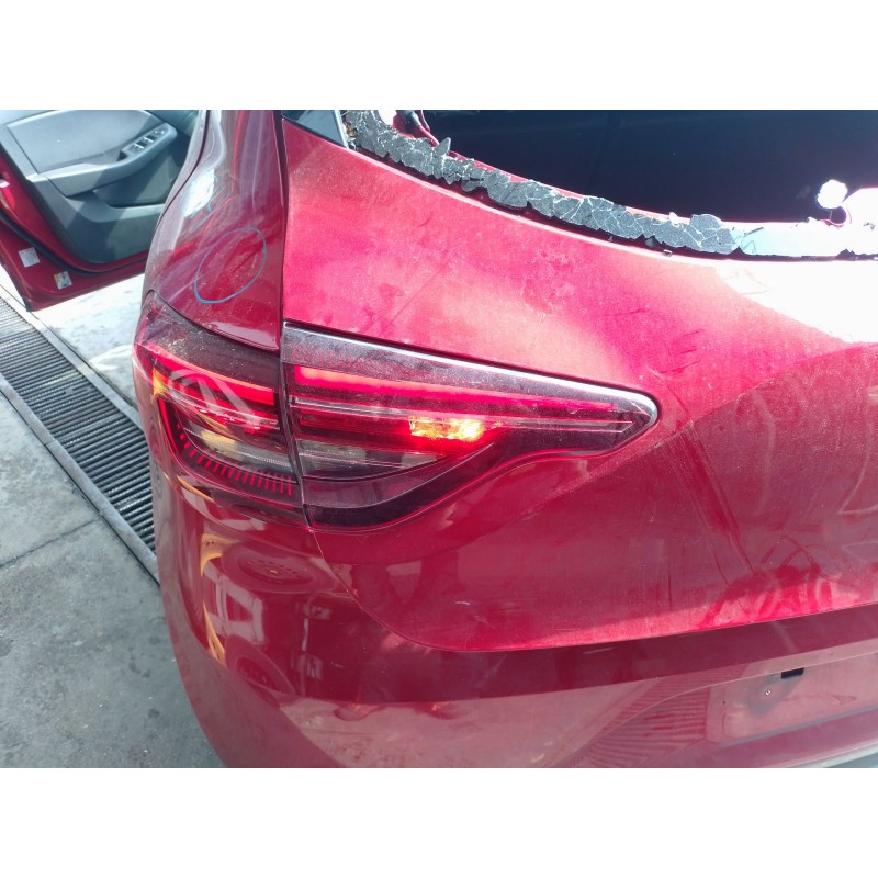 Recambio de piloto trasero izquierdo interior para renault clio v (b7_) 1.0 lpg (b7mt) referencia OEM IAM   