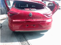 REFUERZO PARAGOLPES TRASERO 756105416R 5502301/RN3321672