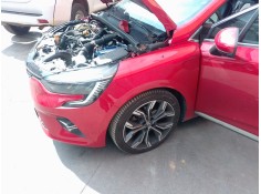 BRAZO SUSPENSION INFERIOR DELANTERO IZQUIERDO 545019665R 