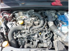 Recambio de caja cambios para renault clio v (b7_) 1.0 lpg (b7mt) referencia OEM IAM   