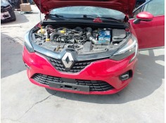 Recambio de condensador / radiador aire acondicionado para renault clio v (b7_) 1.0 lpg (b7mt) referencia OEM IAM   