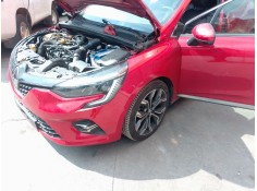 Recambio de cremallera direccion para renault clio v (b7_) 1.0 lpg (b7mt) referencia OEM IAM   