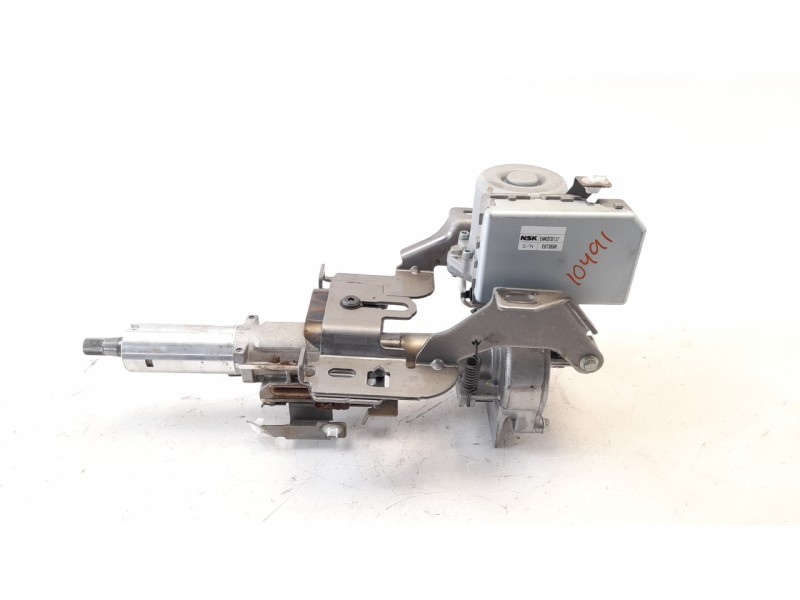 Recambio de columna direccion para nissan pulsar (c13) acenta referencia OEM IAM 488103ZL9A  