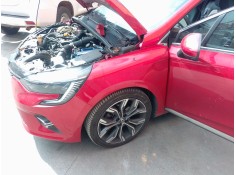 Recambio de mangueta delantera izquierda para renault clio v (b7_) 1.0 lpg (b7mt) referencia OEM IAM   