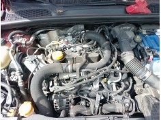 Recambio de motor arranque para renault clio v (b7_) 1.0 lpg (b7mt) referencia OEM IAM   