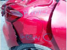 TAPA EXTERIOR COMBUSTIBLE 