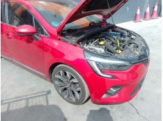 Recambio de amortiguador delantero derecho para renault clio v (b7_) 1.0 lpg (b7mt) referencia OEM IAM   