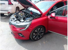 Recambio de amortiguador delantero izquierdo para renault clio v (b7_) 1.0 lpg (b7mt) referencia OEM IAM   