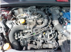 Recambio de motor completo para renault clio v (b7_) 1.0 lpg (b7mt) referencia OEM IAM   