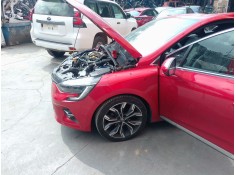 Recambio de puente delantero para renault clio v (b7_) 1.0 lpg (b7mt) referencia OEM IAM   