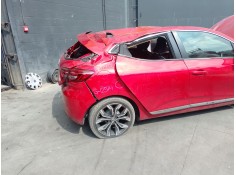 Recambio de puente trasero para renault clio v (b7_) 1.0 lpg (b7mt) referencia OEM IAM   